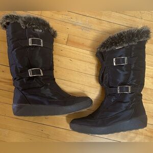 Pajar winter boots